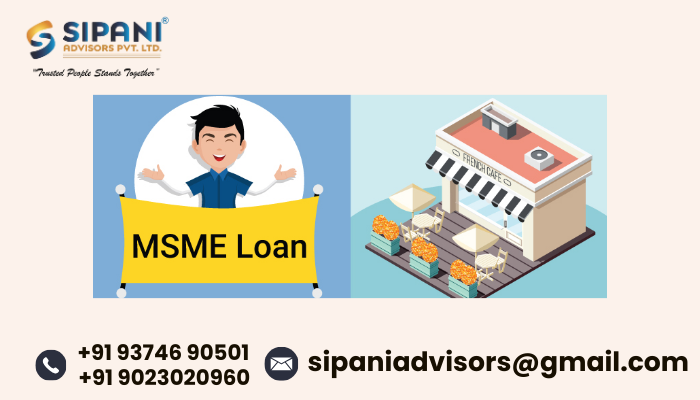 MSME LOAN