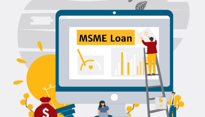 MSME LOAN