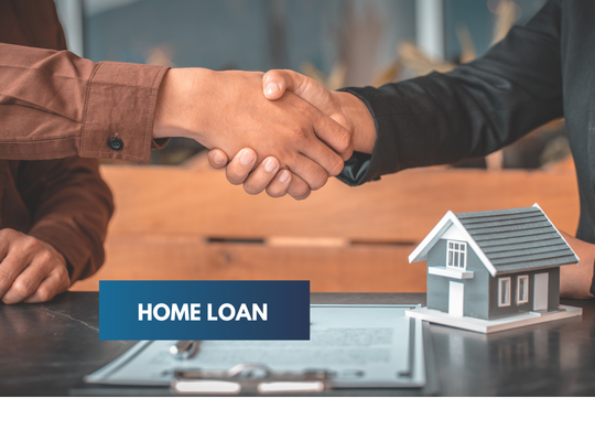 Home Loans