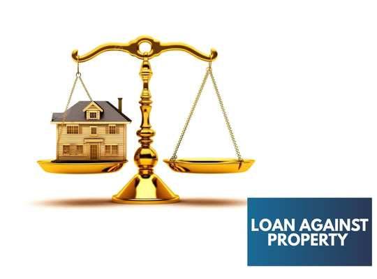 Loan Against Property 