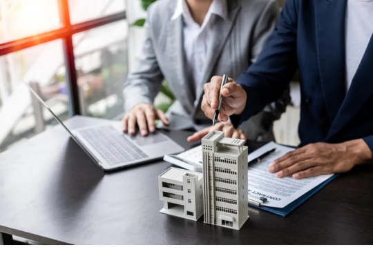 Project Finance