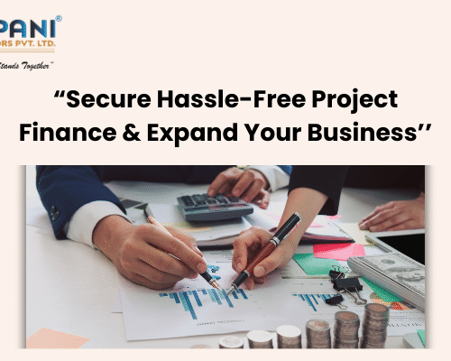 Project Finance Explained: How to Fund Your Next Big Idea