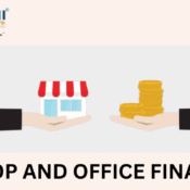 Shop & Office Finance: Smart Ways to Own Your Business Space