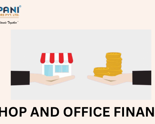 Shop & Office Finance: Smart Ways to Own Your Business Space
