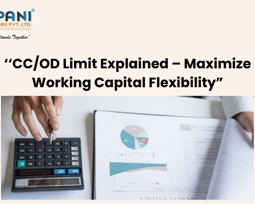 CC/OD Limit Explained: How Businesses Can Maximize Working Capital Flexibility