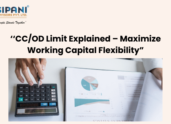 CC/OD Limit Explained: How Businesses Can Maximize Working Capital Flexibility