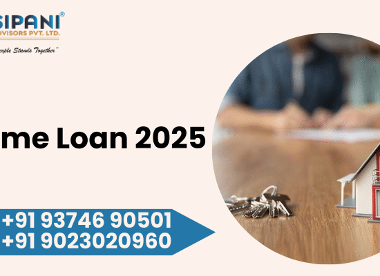 A Complete Guide to Home Loans in 2025 – Tips for First-Time Buyers