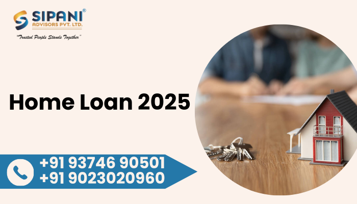 A Complete Guide to Home Loans in 2025 – Tips for First-Time Buyers