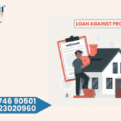 Loan Against Property (LAP):