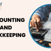 Accounting & Bookkeeping Services
