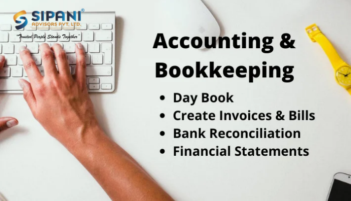  Accounting & Bookkeeping Services