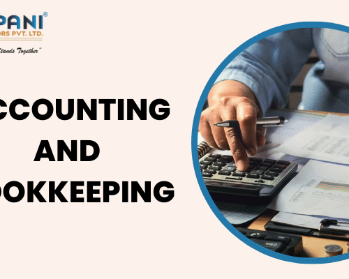 Why Accounting & Bookkeeping Services Are a Game-Changer for MSMEs