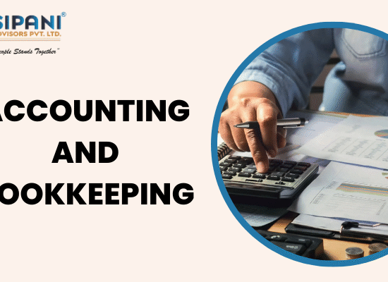 Why Accounting & Bookkeeping Services Are a Game-Changer for MSMEs