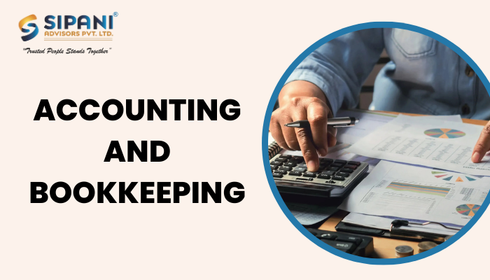 Why Accounting & Bookkeeping Services Are a Game-Changer for MSMEs