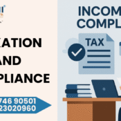 Taxation & Compliance Made Easy
