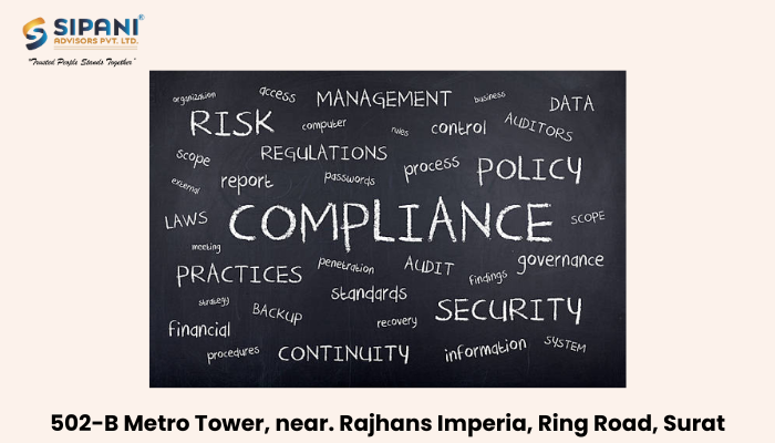 Taxation & Compliance