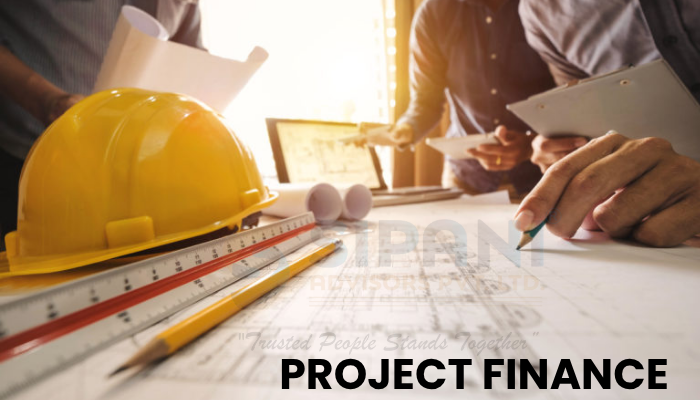 Project Finance in Surat – Sipani Advisors
